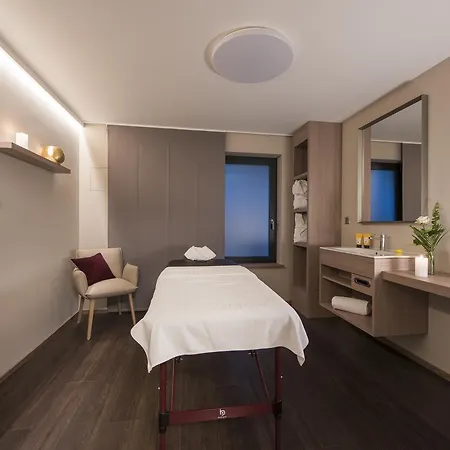 Appartement Christiana 4