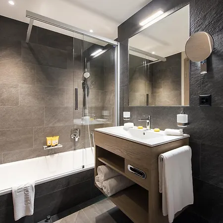 Appartement Christiana 4 Zermatt
